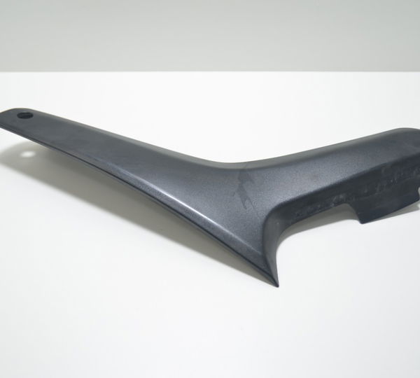 Lateral Direita C/avaria Suzuki Dl 1000 V-strom 03-10 