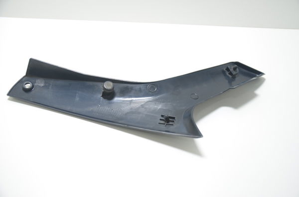 Lateral Esquerda Suzuki Dl 1000 V-strom 03-10 Original