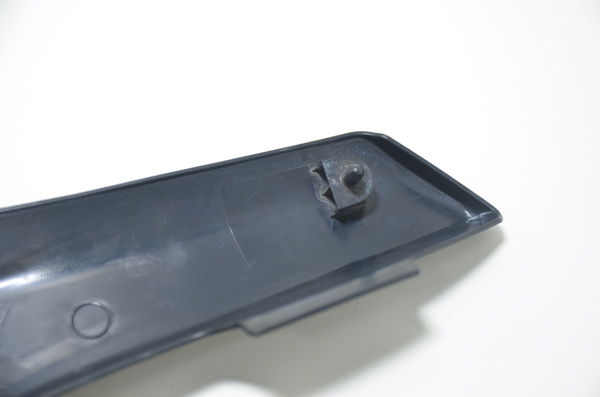 Lateral Esquerda Suzuki Dl 1000 V-strom 03-10 Original