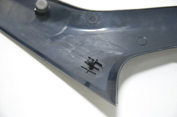 Lateral Esquerda Suzuki Dl 1000 V-strom 03-10 Original