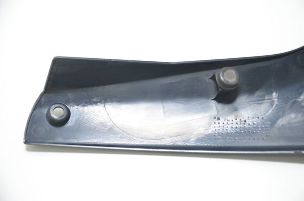 Lateral Esquerda Suzuki Dl 1000 V-strom 03-10 Original