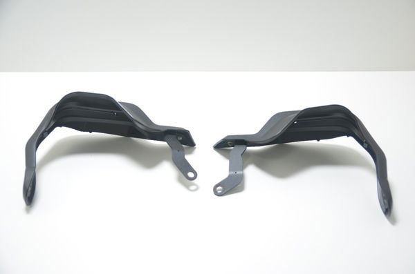 Protetor Mão Suzuki Dl 1000 V-strom 03-10 Preto