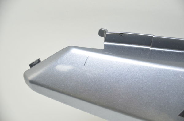 Tampa Lateral Direita Suzuki Dl 1000 V-strom 03-10 Original