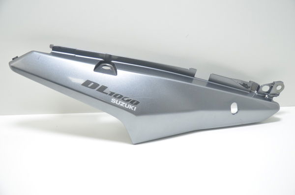 Tampa Lateral Direita Suzuki Dl 1000 V-strom 03-10 Original