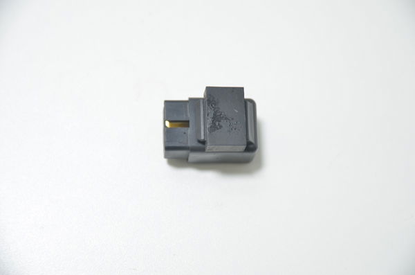 Rele Auxiliar Suzuki Dl 1000 V-strom 03-10 Original