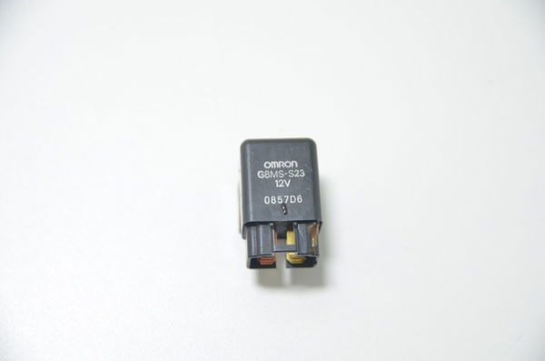 Rele Auxiliar Suzuki Dl 1000 V-strom 03-10 Original