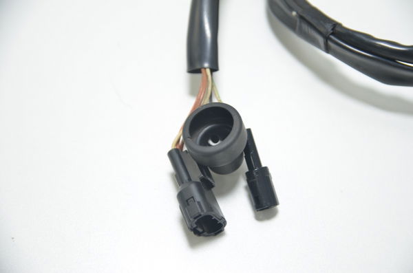 Chicote Motor Suzuki Dl 1000 V-strom 03-10 Original