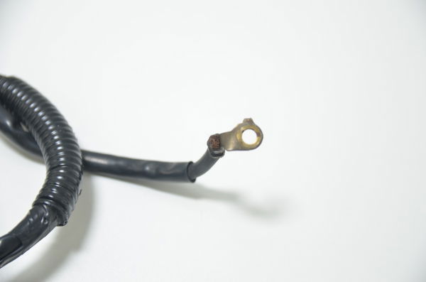 Chicote Motor Suzuki Dl 1000 V-strom 03-10 Original