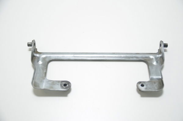 Suporte Radiador Suzuki Dl 1000 V-strom 03-10 Original