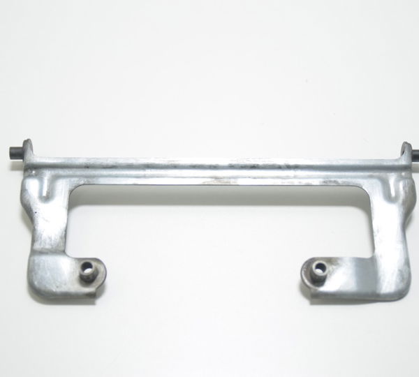 Suporte Radiador Suzuki Dl 1000 V-strom 03-10 Original