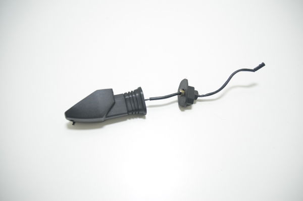 Pisca Traseiro Dir Suzuki Dl 1000 V-strom 03-10 Avaria