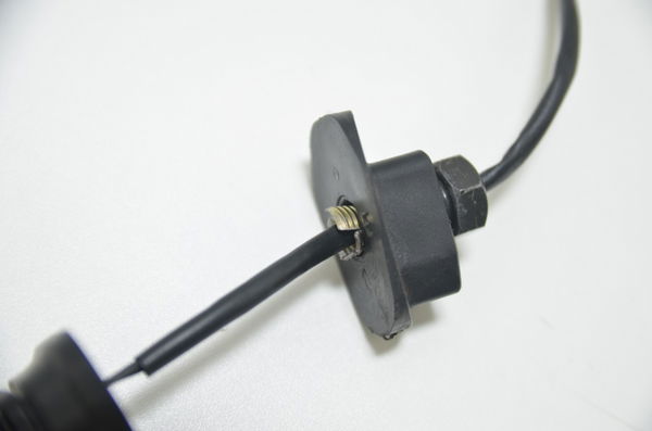 Pisca Traseiro Dir Suzuki Dl 1000 V-strom 03-10 Avaria