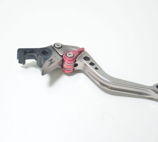 Manete Freio Diant. Suzuki Dl 1000 V-strom 03-10 Esportivo