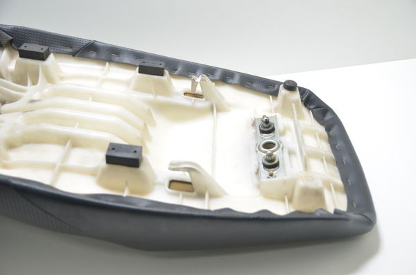 Banco C/avaria Suzuki Dl 1000 V-strom 03-10 Original
