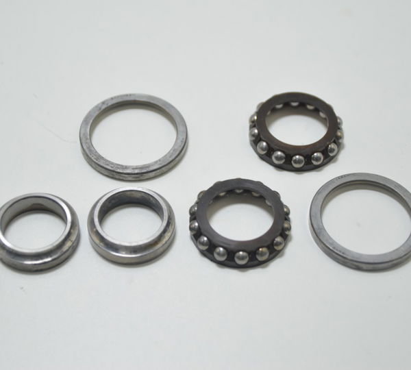 Caixa Direção Suzuki Dl 1000 V-strom 03-10 Original