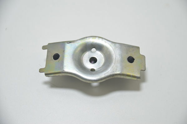 Suporte Tanque Suzuki Dl 1000 V-strom 03-10 Original