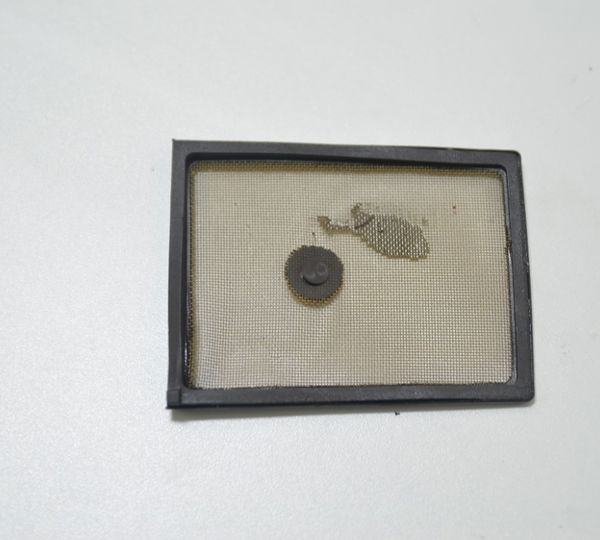 Peneira Oleo Suzuki Dl 1000 V-strom 03-10 Original