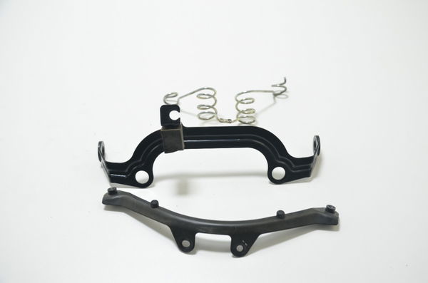 Suportes Diversos Suzuki Dl 1000 V-strom 03-10 Original
