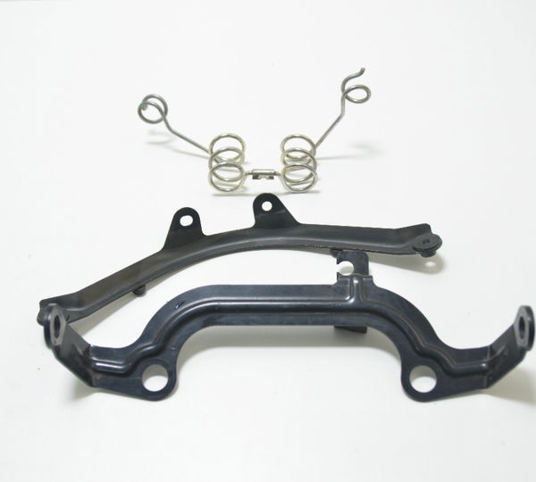 Suportes Diversos Suzuki Dl 1000 V-strom 03-10 Original