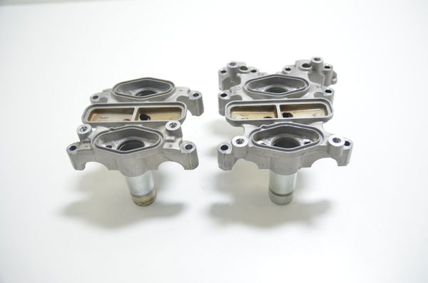 Mancal Comando Cabeçote Suzuki Gsx-r Srad 750 11-14 Original