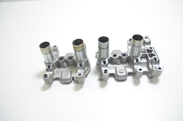 Mancal Comando Cabeçote Suzuki Gsx-r Srad 750 11-14 Original