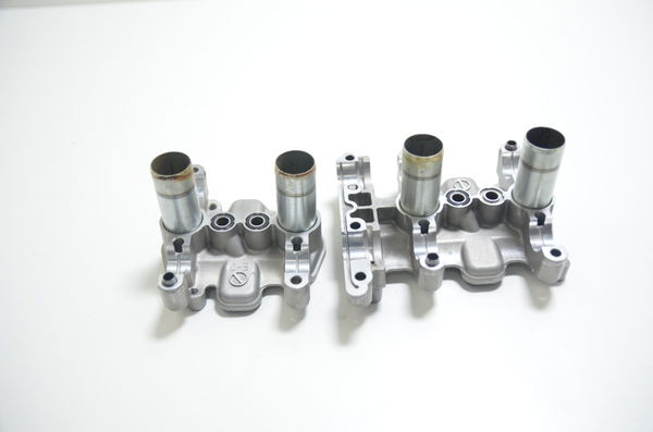 Mancal Comando Cabeçote Suzuki Gsx-r Srad 750 11-14 Original