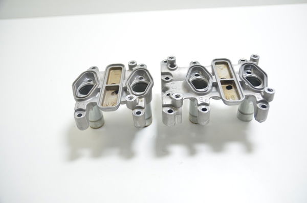 Mancal Comando Cabeçote Suzuki Gsx-r Srad 750 11-14 Original