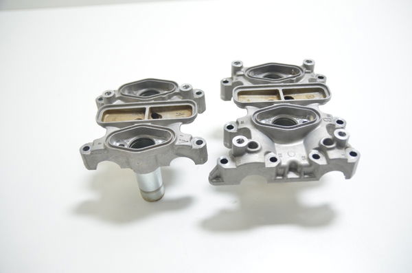 Mancal Comando Cabeçote Suzuki Gsx-r Srad 750 11-14 Original