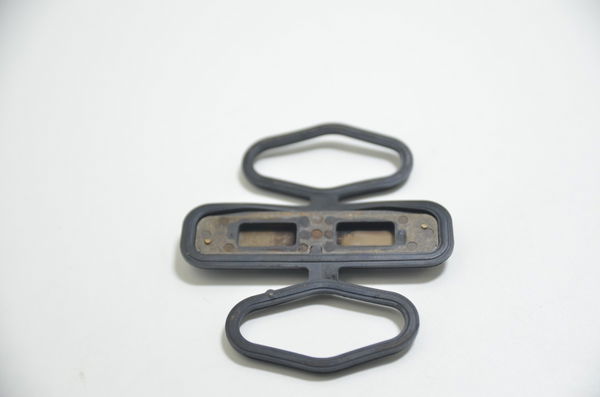 Borracha Tampa Cabeçote Suzuki Gsx-r Srad 750 11-14 Original