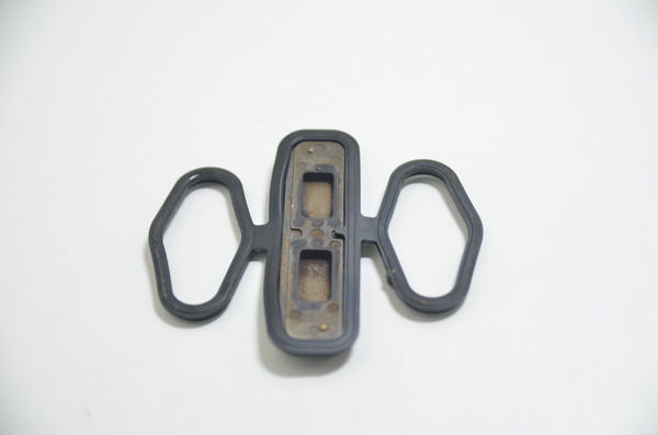 Borracha Tampa Cabeçote Suzuki Gsx-r Srad 750 11-14 Original