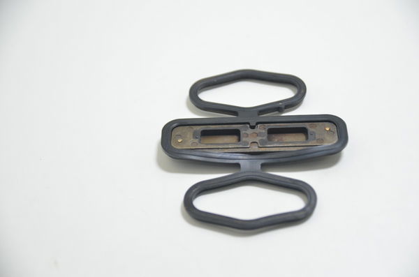 Borracha Tampa Cabeçote Suzuki Gsx-r Srad 750 11-14 Original