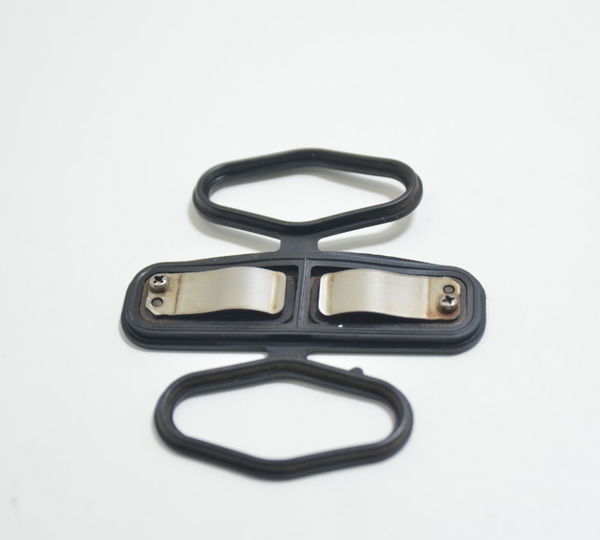 Borracha Tampa Cabeçote Suzuki Gsx-r Srad 750 11-14 Original