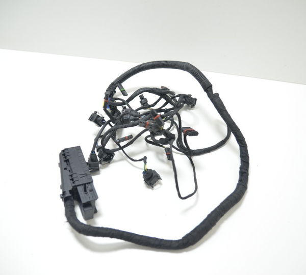 Chicote Secundario Bmw F 800 Gs F800 2016 Original