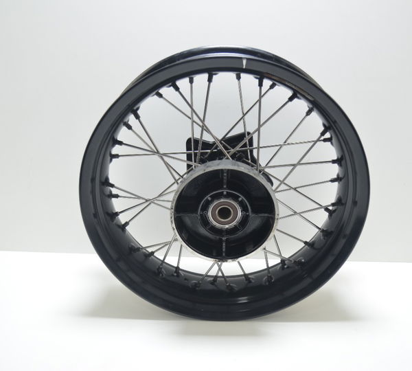 Roda Traseira Bmw F 800 Gs F800 2016 Original