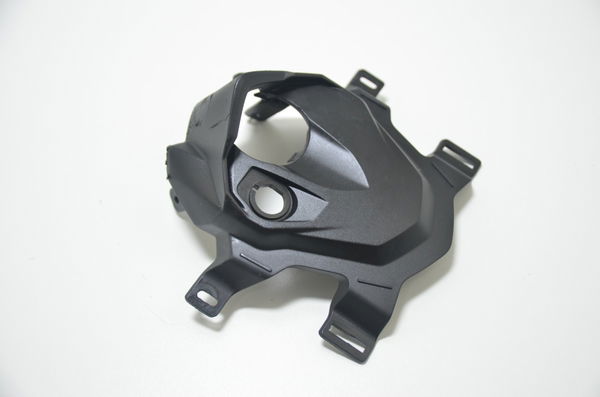 Capa Chave Ignição Bmw F 800 Gs F800 2016 Original