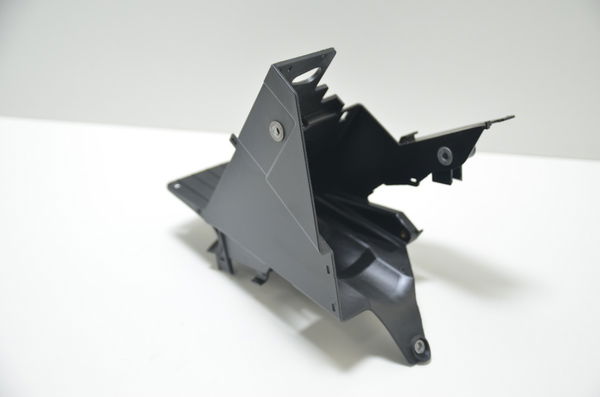 Caixa Suporte Modulo Abs Bmw F 800 Gs F800 2016 Original