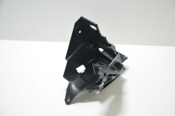 Caixa Suporte Modulo Abs Bmw F 800 Gs F800 2016 Original