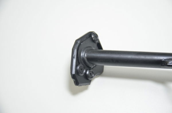 Pedal Descanso Lateral Bmw F 800 Gs F800 2016 Original