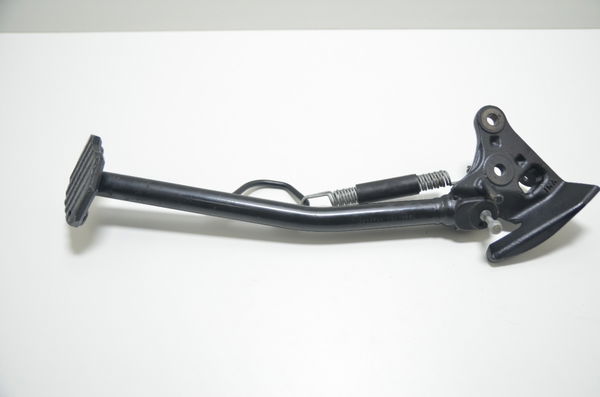 Pedal Descanso Lateral Bmw F 800 Gs F800 2016 Original