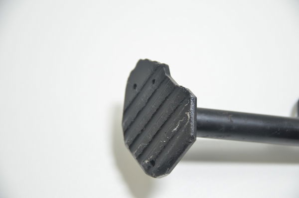 Pedal Descanso Lateral Bmw F 800 Gs F800 2016 Original