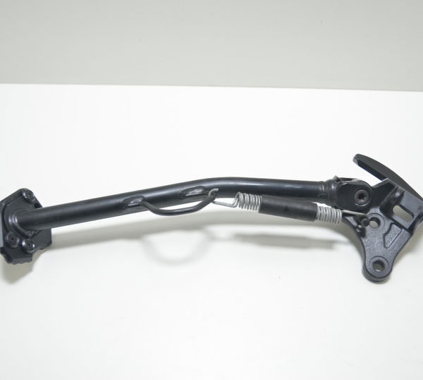 Pedal Descanso Lateral Bmw F 800 Gs F800 2016 Original