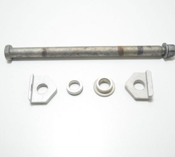 Eixo Roda Traseiro Bmw F 800 Gs F800 2016 Original