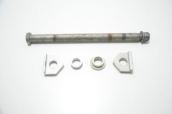 Eixo Roda Traseiro Bmw F 800 Gs F800 2016 Original