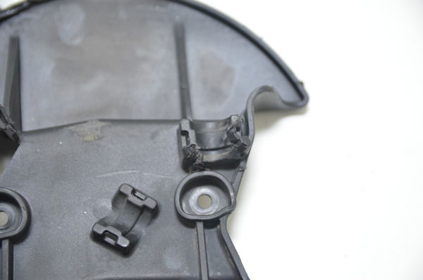 Acabamento Mesa Inferior Bmw F 800 Gs F800 2016 C/avaria
