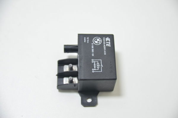 Rele Partida Bmw F 800 Gs F800 2016 Original