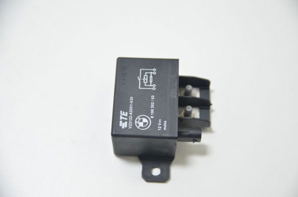 Rele Partida Bmw F 800 Gs F800 2016 Original