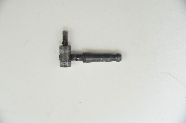 Pino Acionador Freio Diant. Bmw F 800 Gs F800 2016 Original