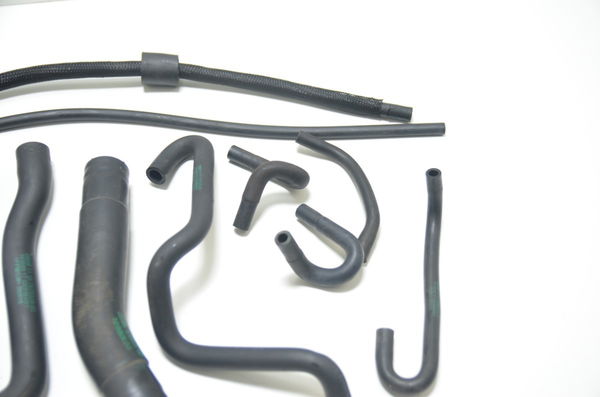 Mangueira Agua Bmw F 800 Gs F800 2016 Original