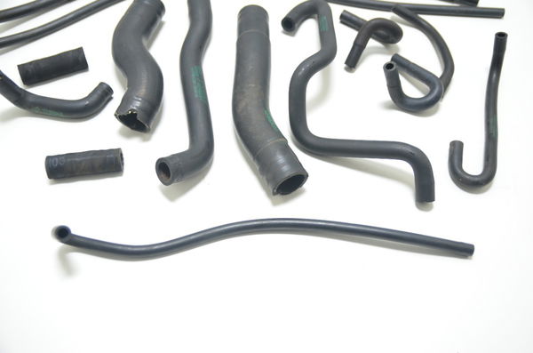 Mangueira Agua Bmw F 800 Gs F800 2016 Original