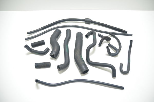 Mangueira Agua Bmw F 800 Gs F800 2016 Original